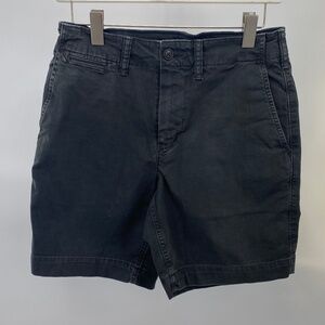 American Eagle Next Level Flex Gray Short  Size 28 or 6